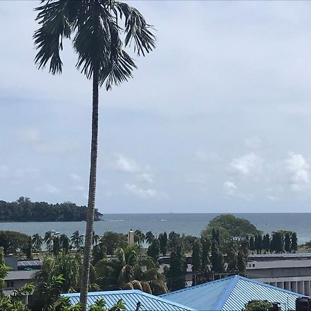 Andaman Vacations Home พอร์ตแบลร์ ภายนอก รูปภาพ