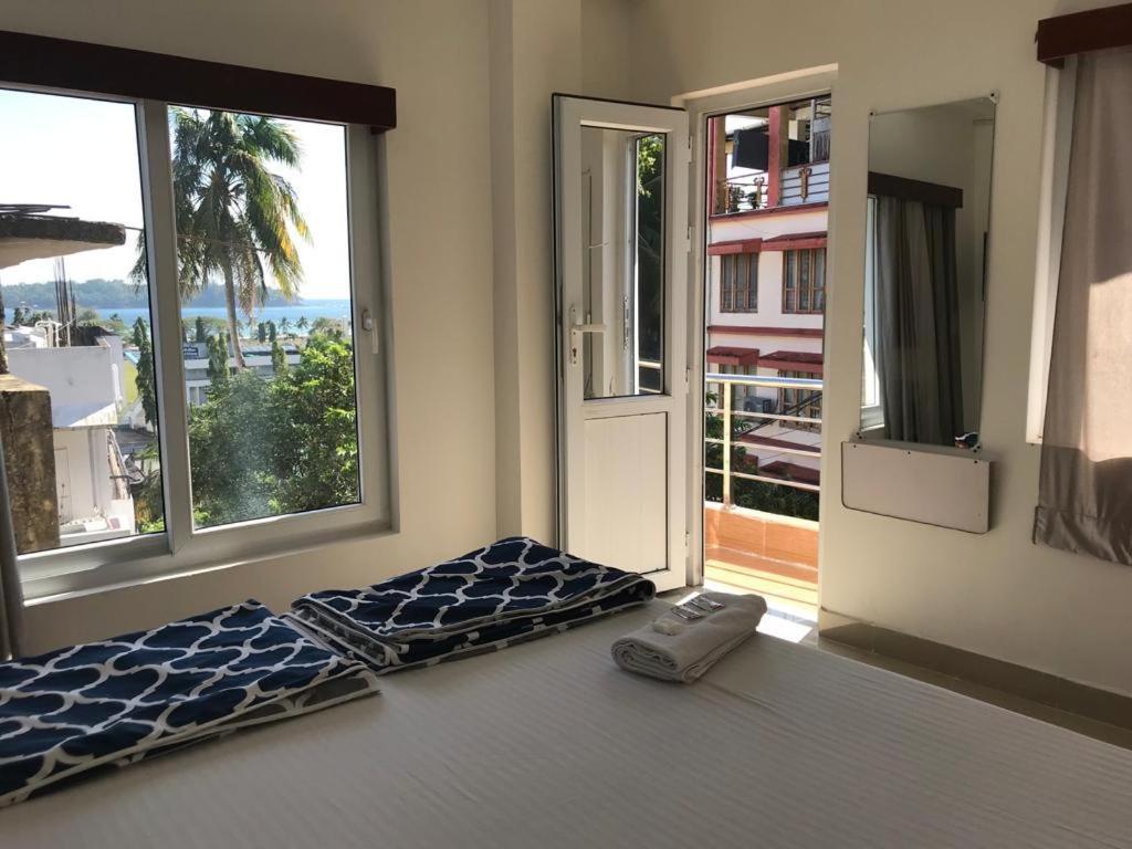 Andaman Vacations Home พอร์ตแบลร์ ภายนอก รูปภาพ