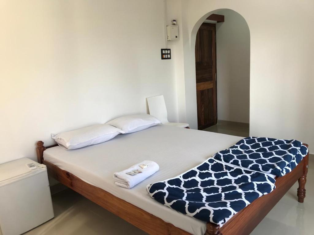 Andaman Vacations Home พอร์ตแบลร์ ภายนอก รูปภาพ