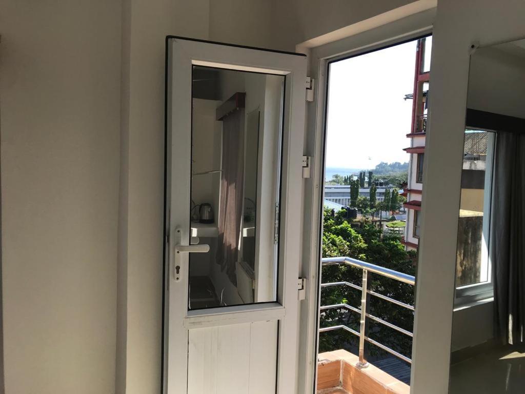 Andaman Vacations Home พอร์ตแบลร์ ภายนอก รูปภาพ