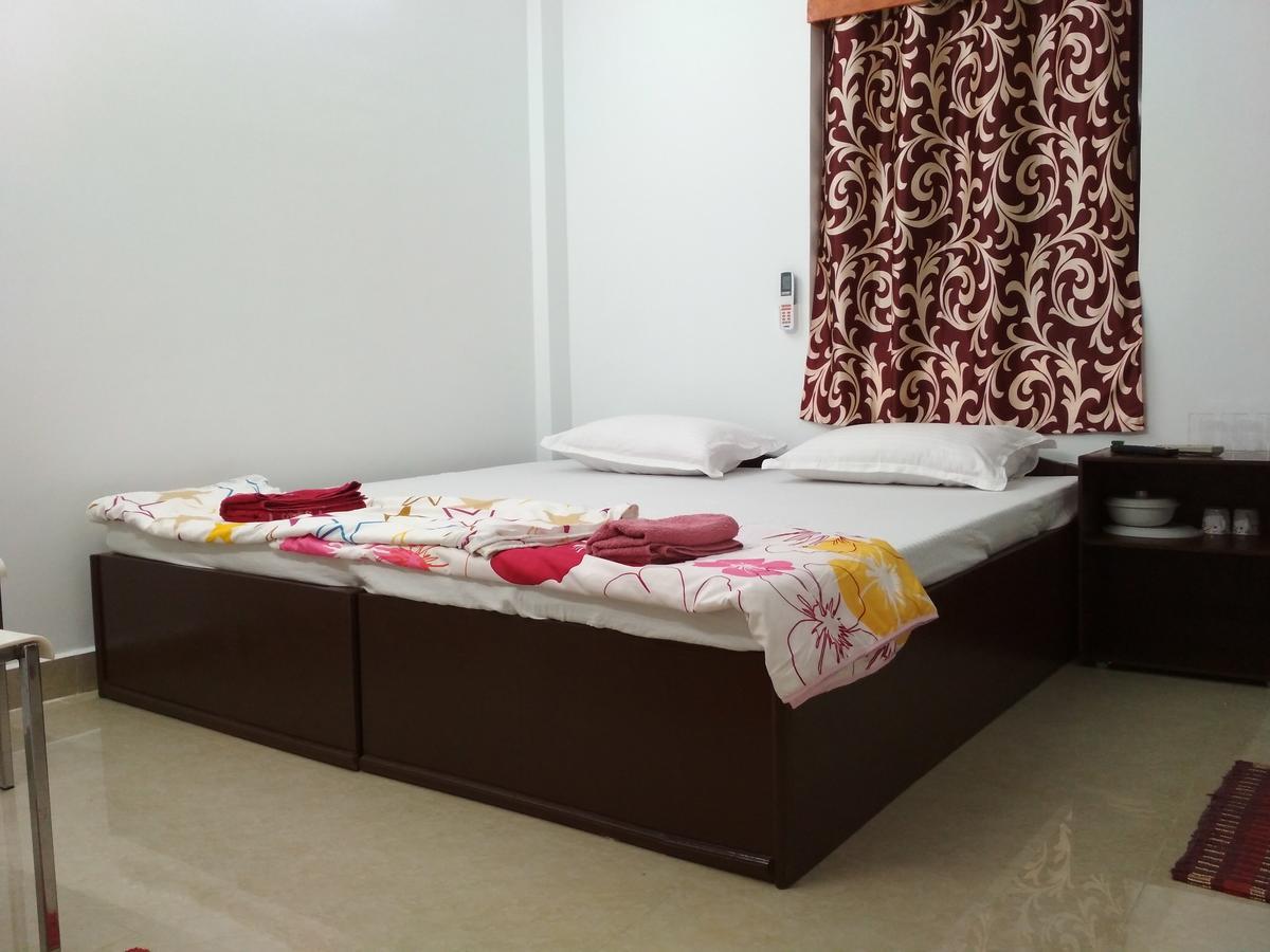 Andaman Vacations Home พอร์ตแบลร์ ภายนอก รูปภาพ