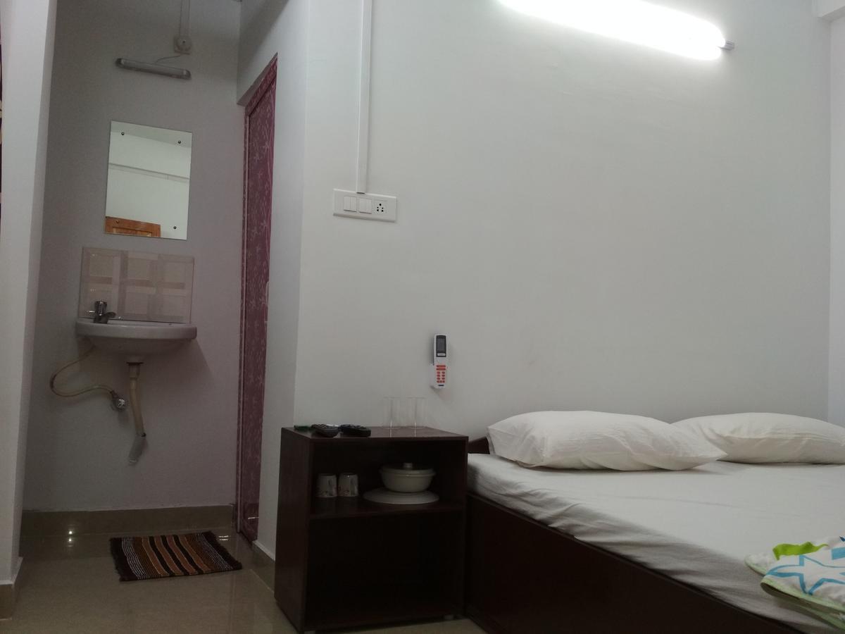 Andaman Vacations Home พอร์ตแบลร์ ภายนอก รูปภาพ