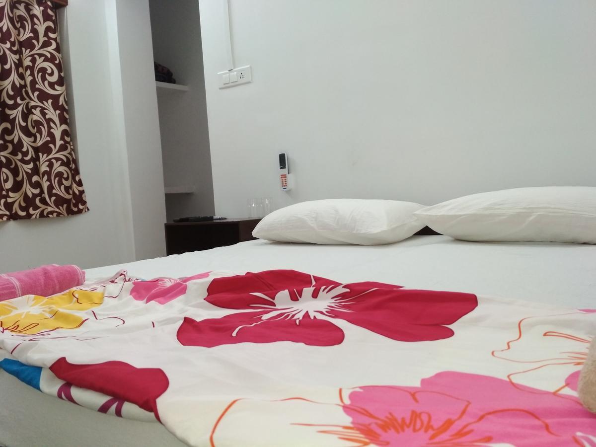 Andaman Vacations Home พอร์ตแบลร์ ภายนอก รูปภาพ